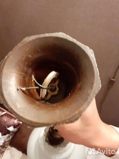 Светильник подвесной люстра