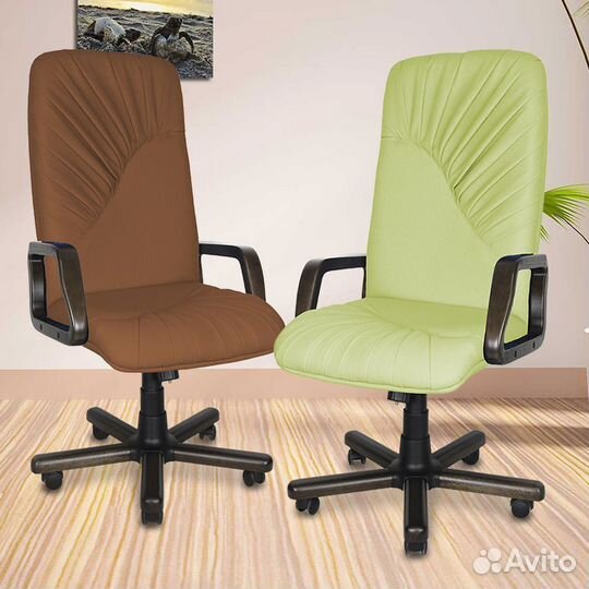 Компьютерное кресло