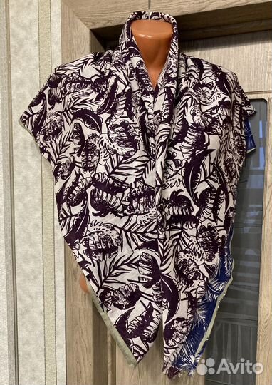 Палантин новый