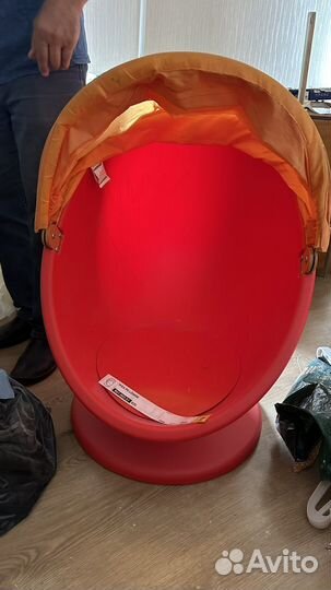 Кресло-коляска IKEA