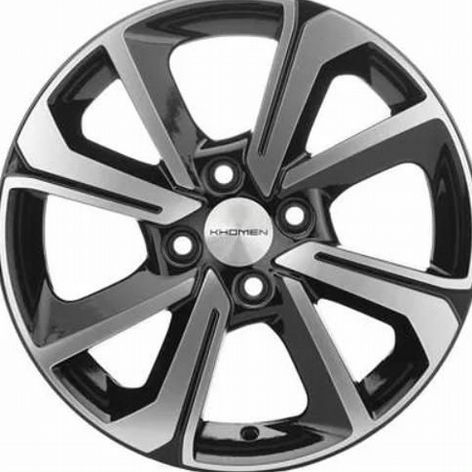 Литые диски Khomen Wheels KHW1501 6×R15 4×98