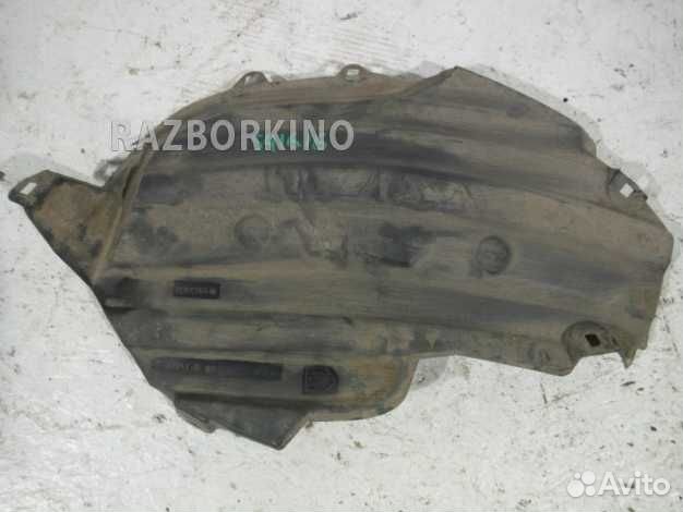 Защита горловины бензобака