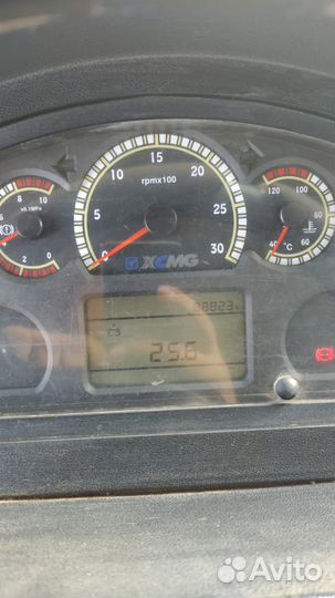 Дорожный каток XCMG XS163J, 2020