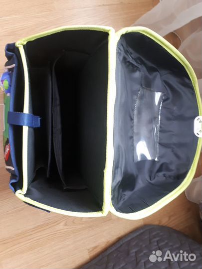 Школьный ранец фирма Belmil