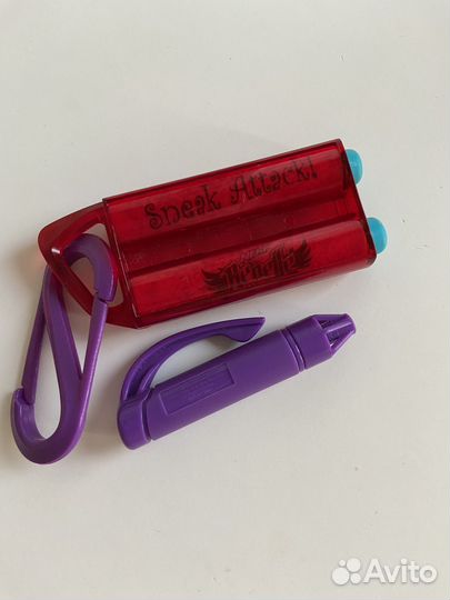 Пистолет Бластер nerf rebelle A8760 Секреты,шпионы