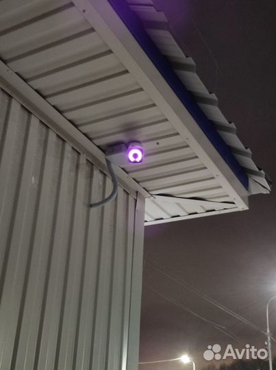 Установка Видеонаблюдения монтаж камер настройка