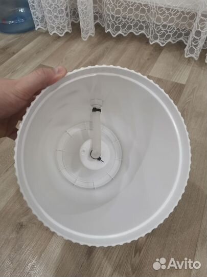 Диспенсер для воды 19 литров