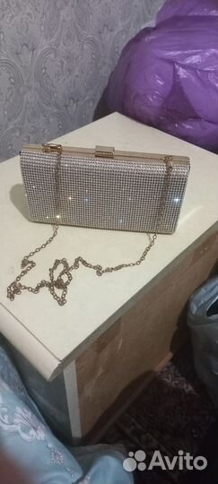 Продаю клатч
