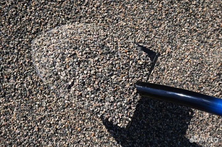 Щебень Песок Грунт Чернозем