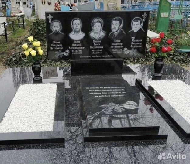 Работа ритуальные услуги