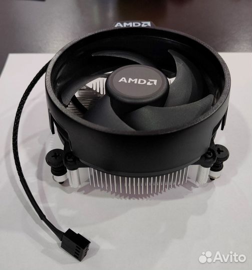 AMD Ryzen 5 5600X Socket AM4 32Mb BOX