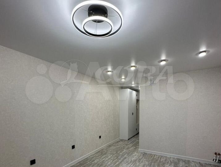 Квартира-студия, 24,2 м², 15/15 эт.