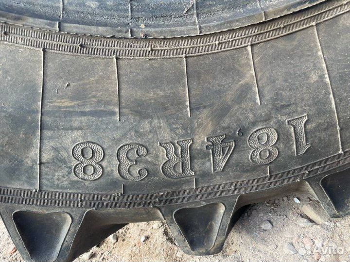 Волтайр 18.4-38