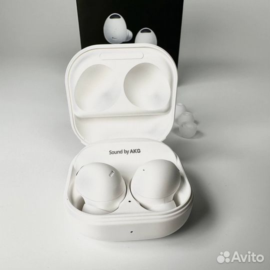 Galaxy Buds 2 Pro