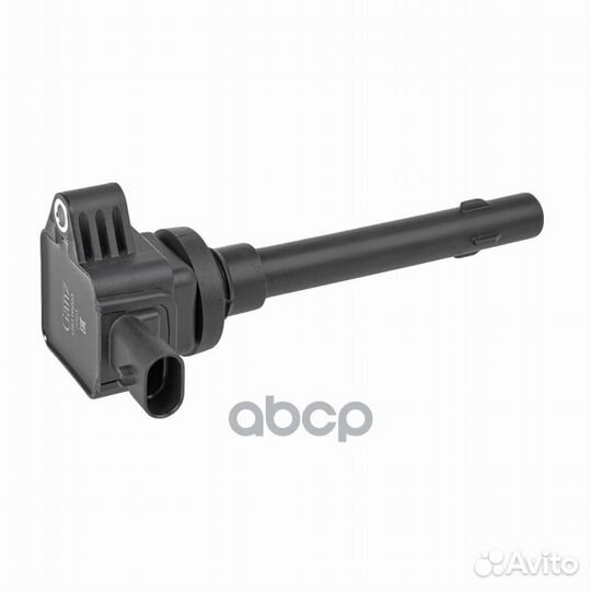 Катушка зажигания chery tiggo 2 16- gig16203 ganz