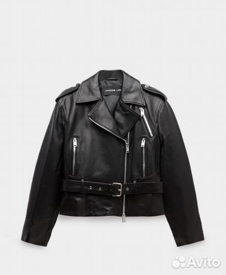 Куртка Jacob Lee