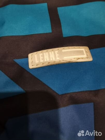Зимний костюм lenne 122