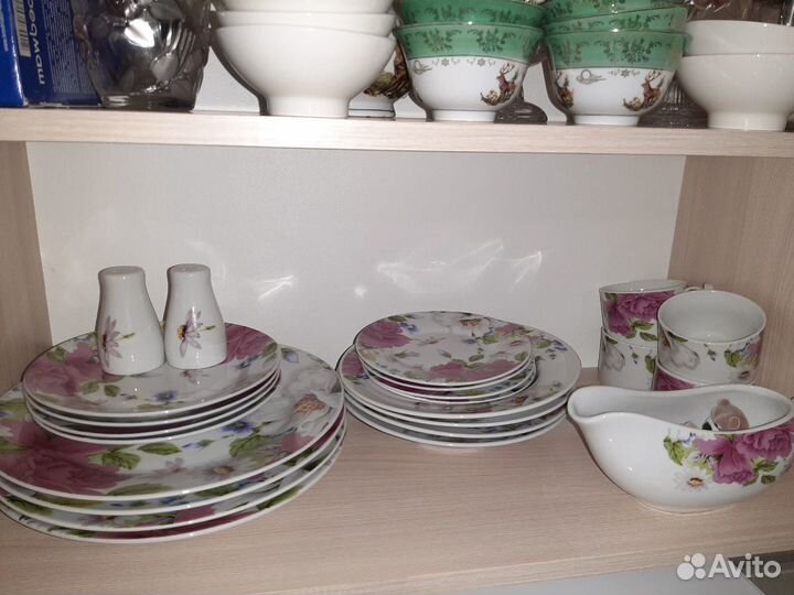 Новый набор