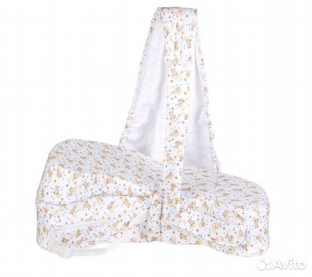Подушка для кормления