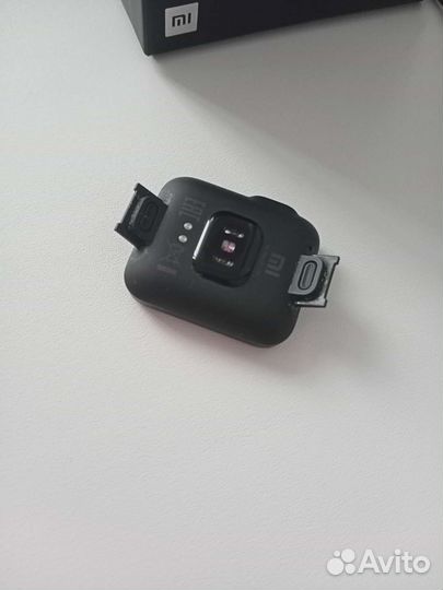 Смарт часы mi watch lite