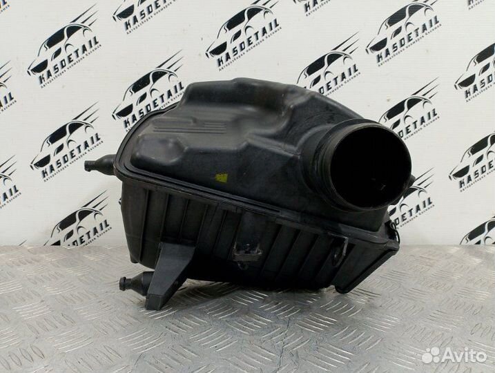 Корпус воздушного фильтра Nissan Qashqai J10