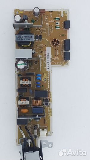 RM2-8214 Низковольтная плата для HP M130 / M132