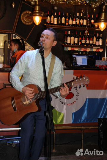 Музыканты на мероприятие