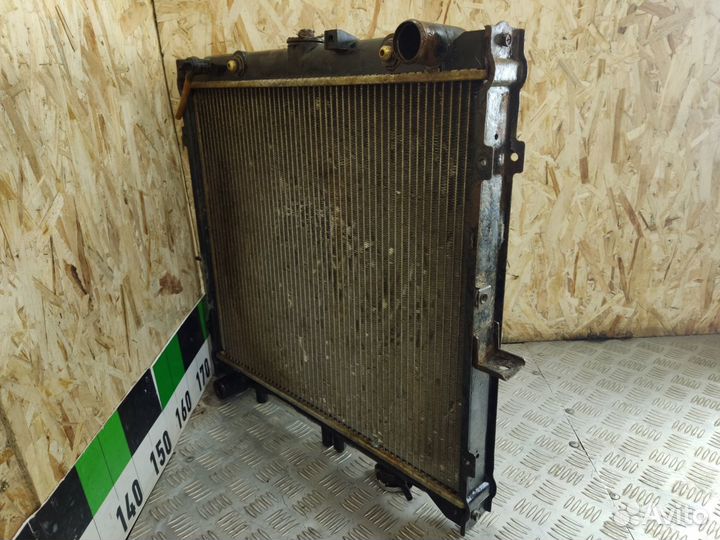 Радиатор основной Kia Sportage 1993 2006