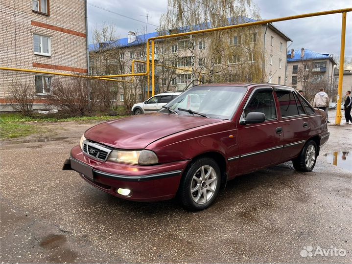 ВАЗ 2114 Samara 1.6 МТ, 2007, 136 000 км