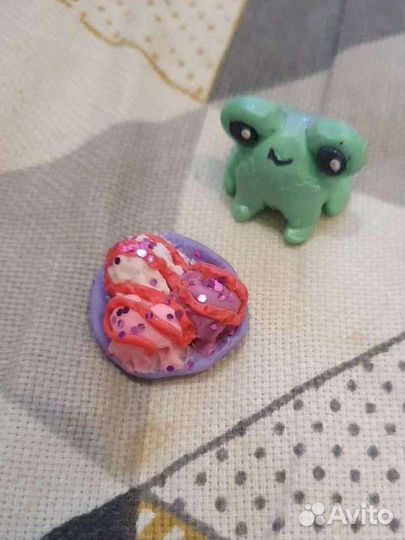 Поделки в детский сад, в школу. Любая тематика