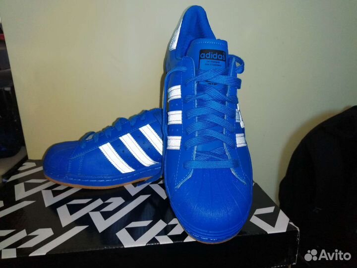 Кроссовки мужские 42 размер Adidas Оригинал