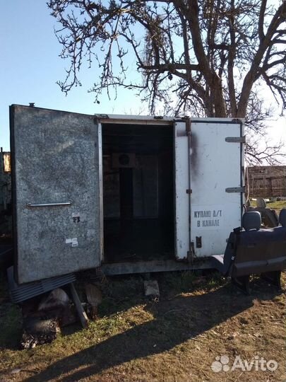 Морозильная камера 20 м3