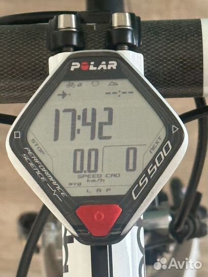 Велокомпьютер Garmin Edge 1030 + Bundle