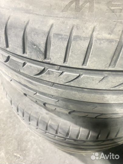 Tigar High Performance 215/50 R17