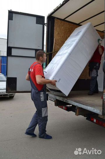 Грузчики/переезды/грузоперевозки/газел/разнорабочи