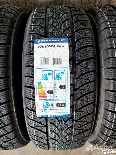Triangle WinterX TW401 215/65 R17 96VR