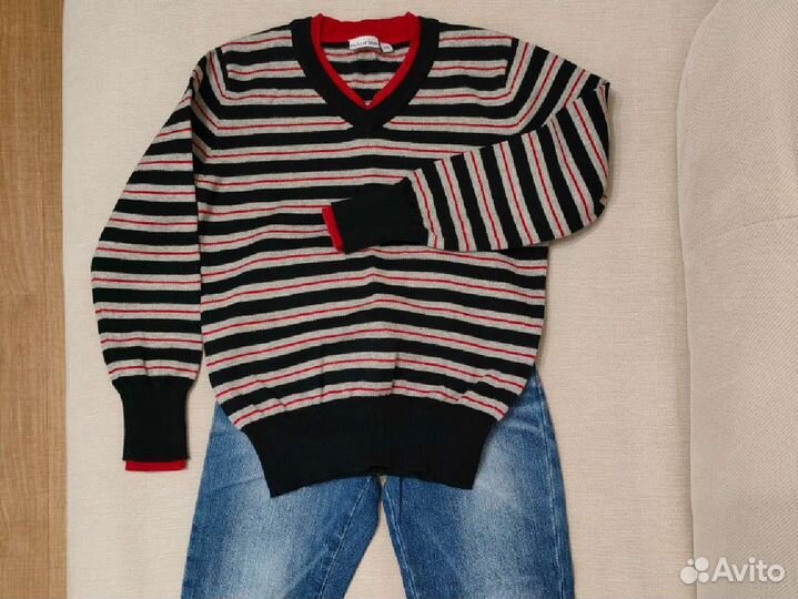 Вещи пакетом на лето состояние отличное