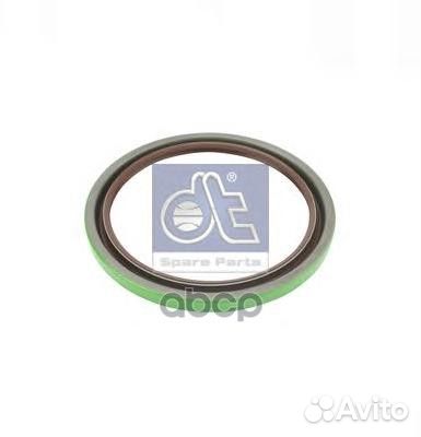 Сальник коленовала FPM 139x170x11 BS LA MAN, DT