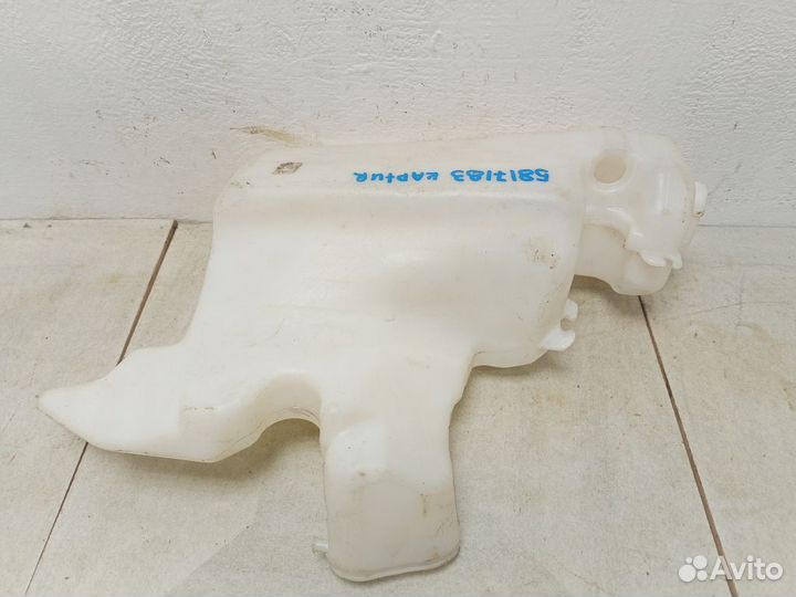 Бачок омывателя Рено Kaptur