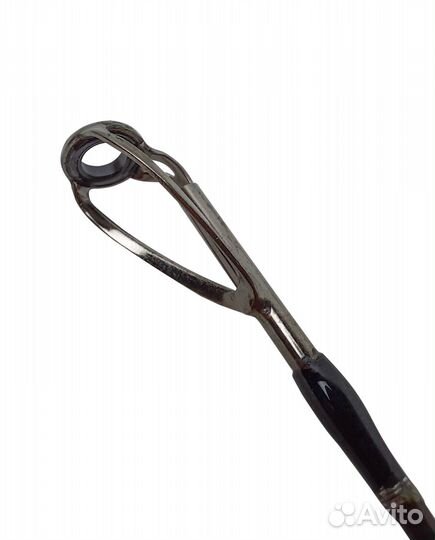 Спиннинг Victory, длина 2,40м, тест 5-25г, carbon