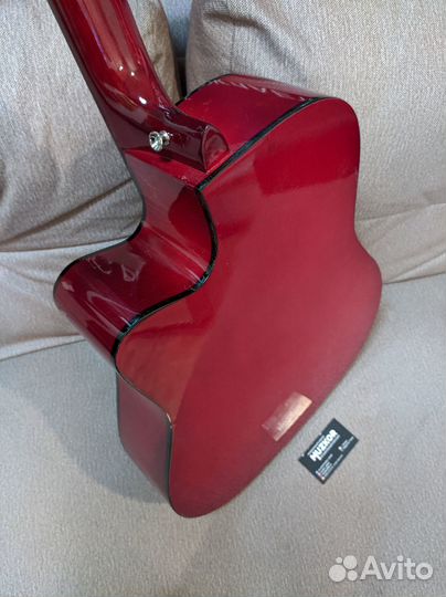 Гитара комплект