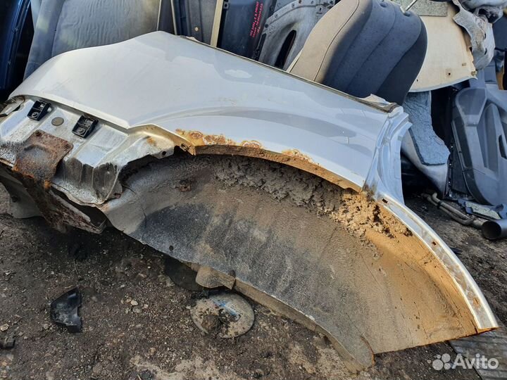 Крыло заднее правое Great Wall Hover H3 H5 ховер 3