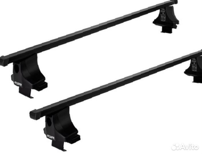 Багажник на крышу datsun mi-do