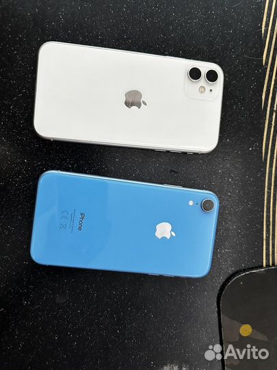 iPhone 11, 256 ГБ