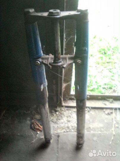 Запчасти для мотоцикла урал