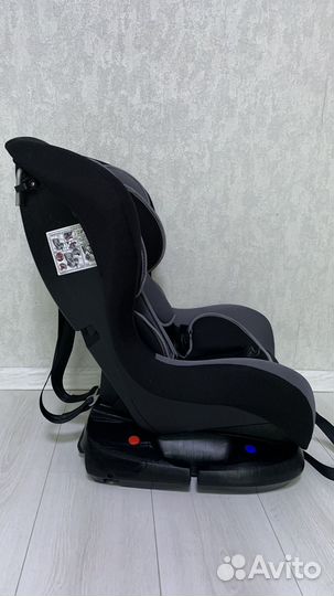 Детское автокресло от 0 до 18
