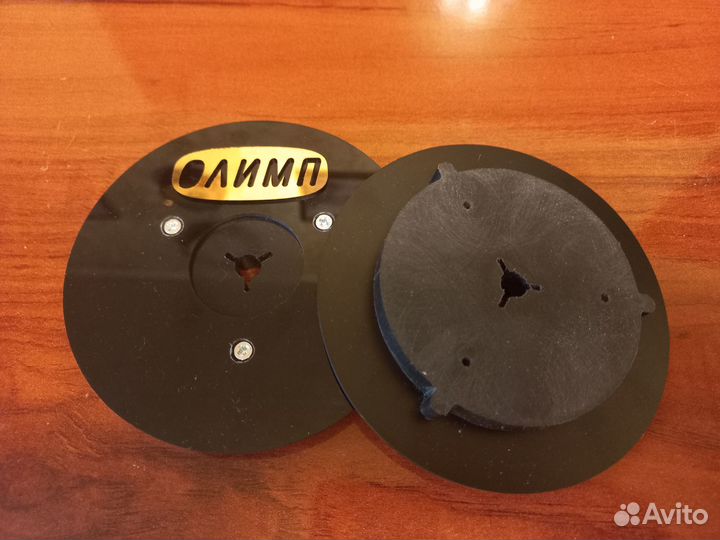 Nab адаптеры Олимп 2 шт