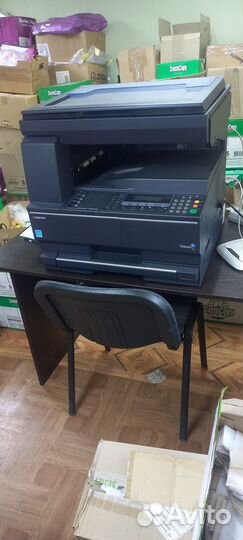 Офисная техника