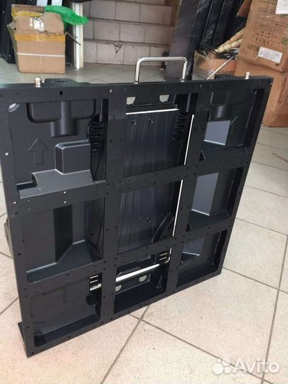 Бегущая строка