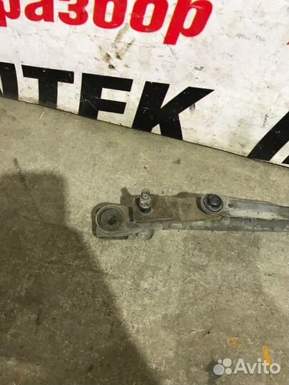 Трапеция дворников передняя Ford Mondeo 3